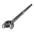 Yukon Chromoly Inner Front Axle, Dana 30, 27 Spline, RH, 35.1 Long, FAD delete