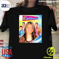 Icantbreathe Icarly Parody Television Meme Shirt