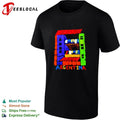 Argentina Abstract Art South America Travel Unisex