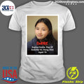 Kaylee Hottle, Star Of Godzilla Vs. Kong And The New Empire, Has Sadly Died At The Age Of 18 Shirt