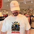 Godzilla Destroy All Monsters shirt Unisex