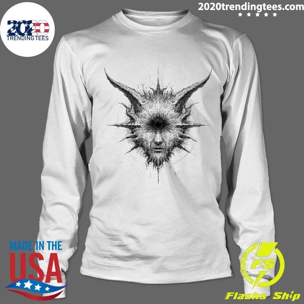 Visions Of Madness At Star Gods Shirt