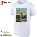 Chris Stapleton Feat The Honchos Charlotte NC Bank of America Stadium Unisex