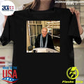 Paul Andrews, Founder of the Woodstock of U.F.O.s Dies at 77 Shirt