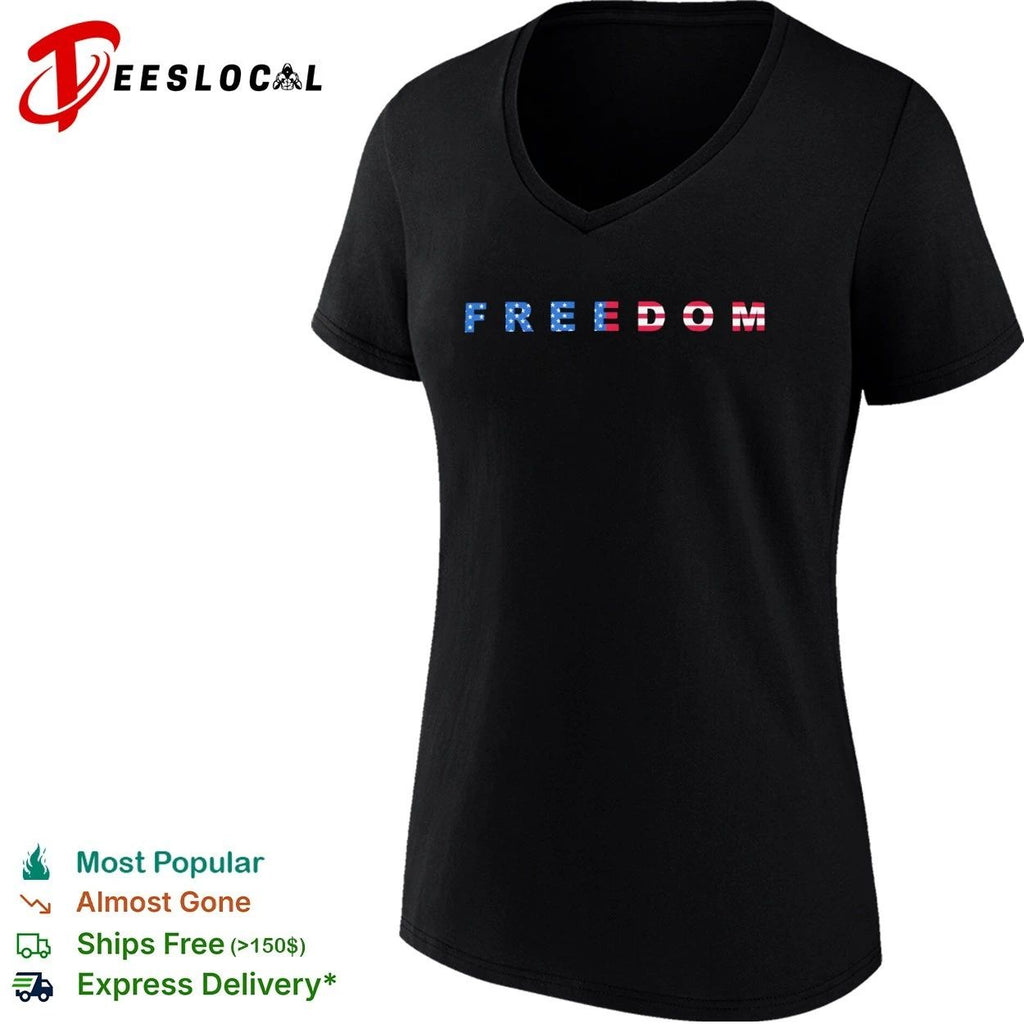 Freedom 250th Anniversary USA Patriotic Unisex