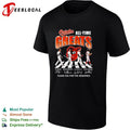 Baltimore Orioles All-Time Greats Jim Palmer Brooks Robinson Cal Ripken Jr Frank Robinson