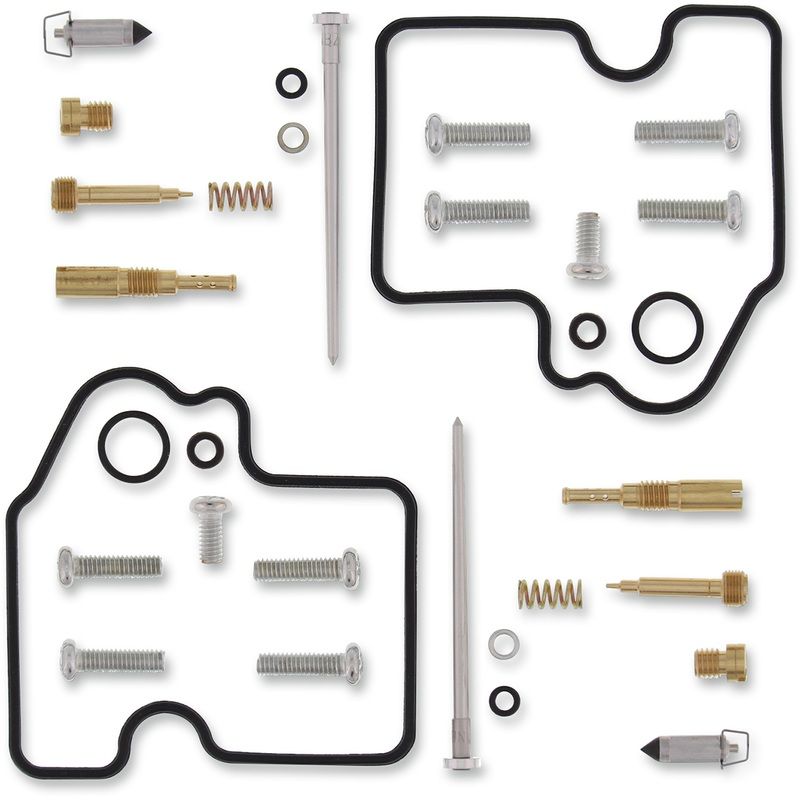 MOOSE RACING Carburetor Repair Kit – Kawasaki 26-1220