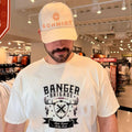 Blake Kannon banger brigade graphic shirt Unisex