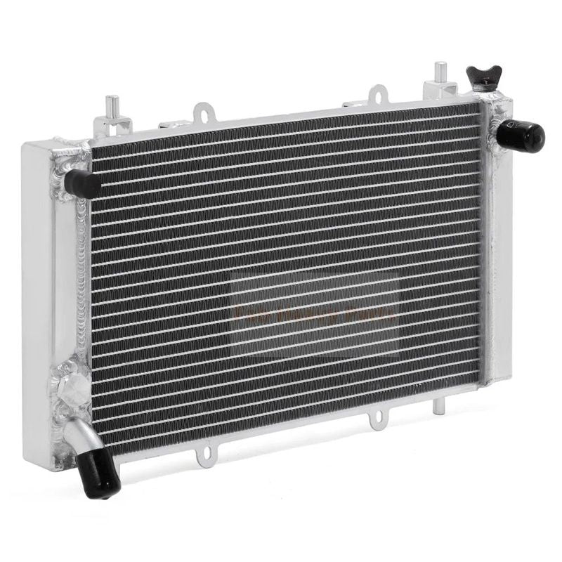 Aluminum Radiator 19202-112G-0000 Fits for HiSun UTV 400 450 for Massimo Knight 400 for Coleman Outfitter 450