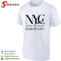 NYC Pigeon Since 1997 World Renown New York City Unisex