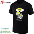 Green Day Long View Bored Out of My Mind Unisex