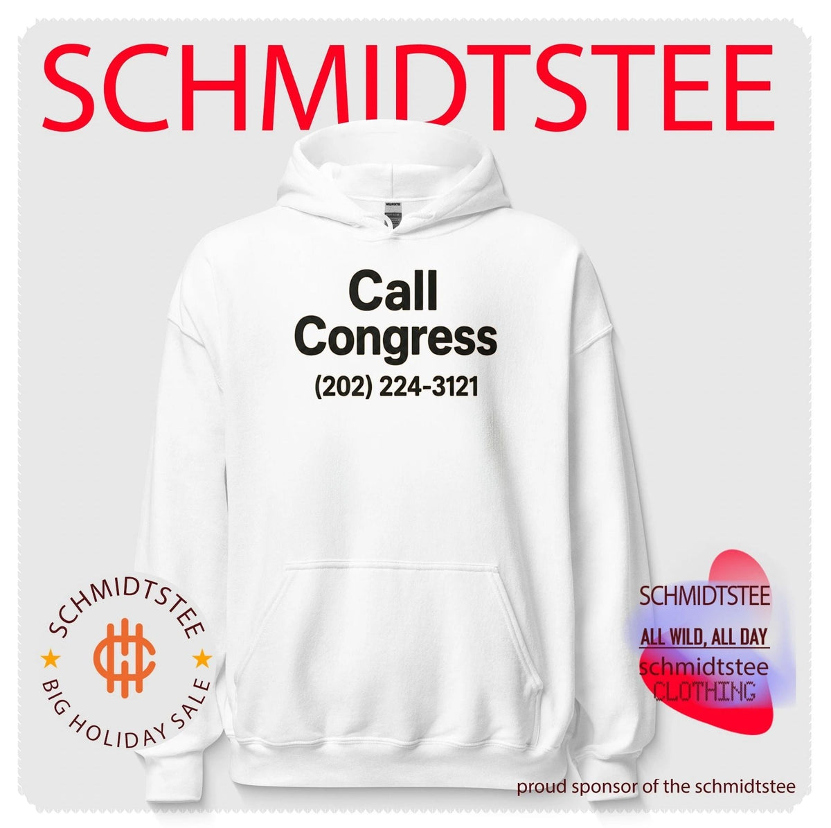 Kumail Nanjiani Call Congress 202 224-3121 shirt Unisex