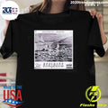 G.R.E.Y G.O.D.S Album Cover Shirt