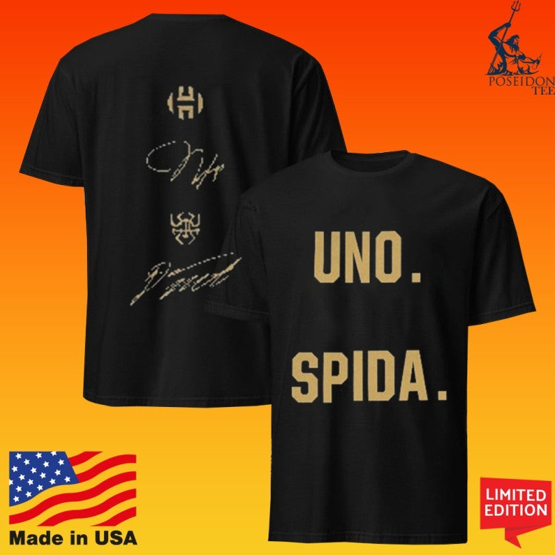 Uno Spida Donovan Mitchell Unisex