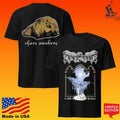 Upon Stone Chaos Awakens Unisex