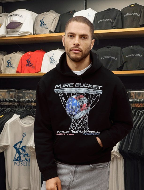 Vale Basketball Forever Pure Bucket Unisex