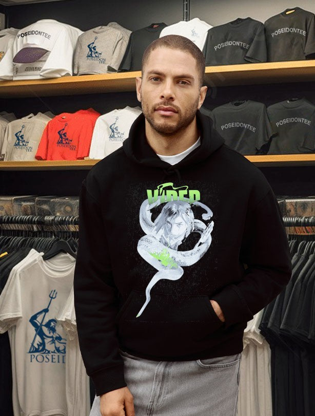Valorant Why We Fight Back Viper Unisex