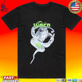Valorant Why We Fight Back Viper Unisex