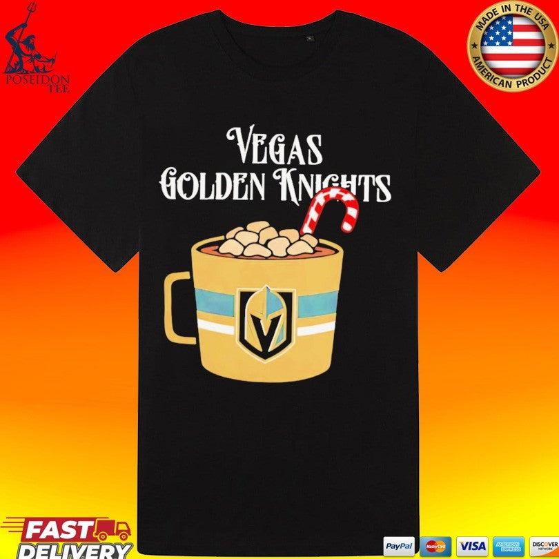 Vegas Golden Knights Richmond Unisex