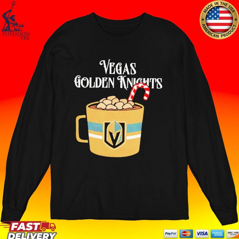 Vegas Golden Knights Richmond Unisex