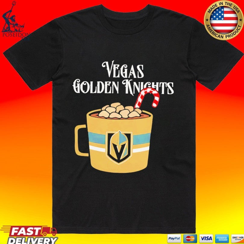 Vegas Golden Knights Richmond Unisex