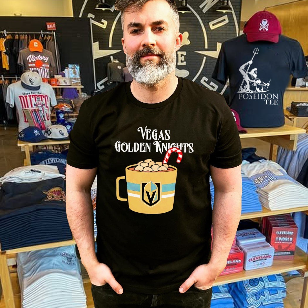 Vegas Golden Knights Richmond Unisex