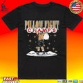 Vegas Hockey Pillow Fight Champs Unisex