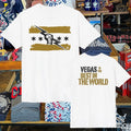 Vegas Is The Best In The World Unisex