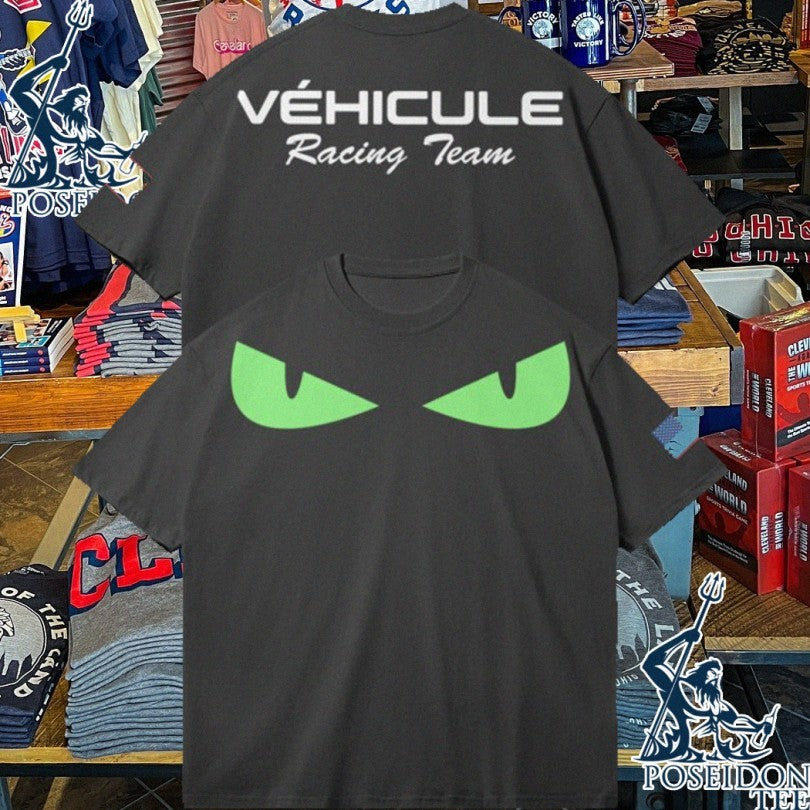 Vehicule Racing Team Eyes Unisex