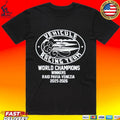 Vehicule Racing Team World Champions Winners Raid Pavia-venezia 2025-2026 Unisex