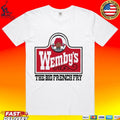 Vemby’s The Big French Fry Unisex
