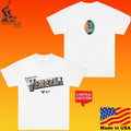 Venezia Saluti Da Cynar Spritz Postcard Sand Unisex