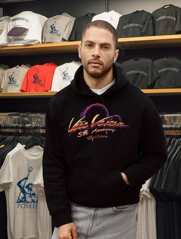 Viceversa 5th Anniversary Unisex