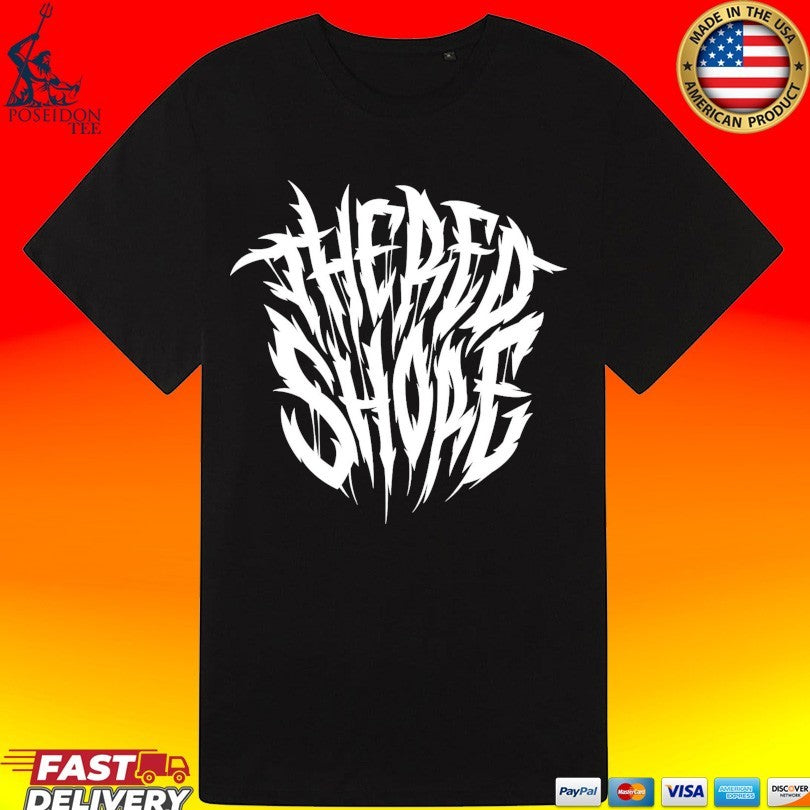 Vicious Instinct The Red Shore Unisex