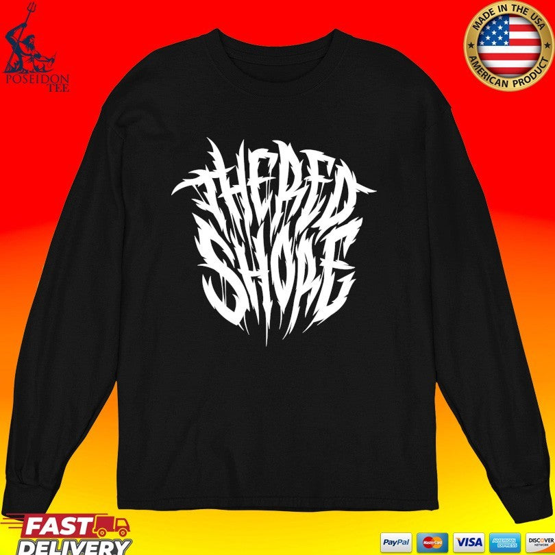 Vicious Instinct The Red Shore Unisex