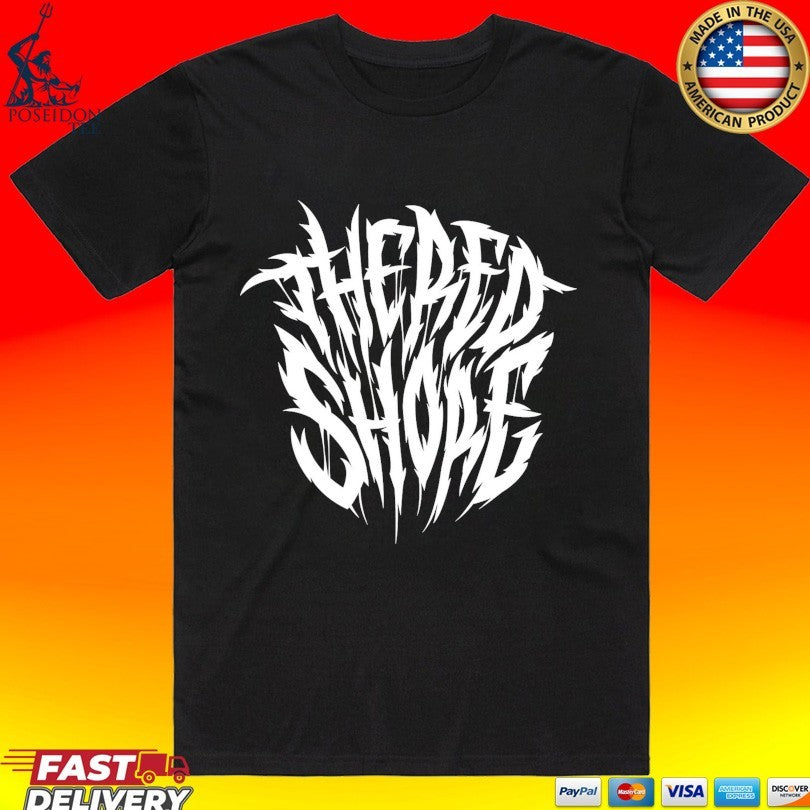 Vicious Instinct The Red Shore Unisex