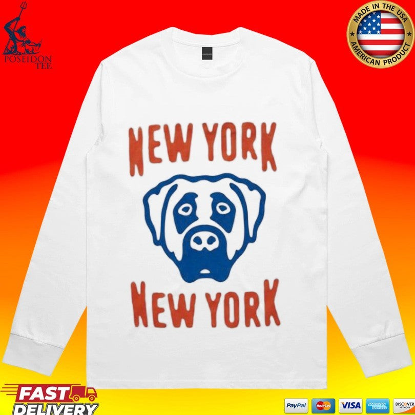 Victor Victor New York New York Unisex