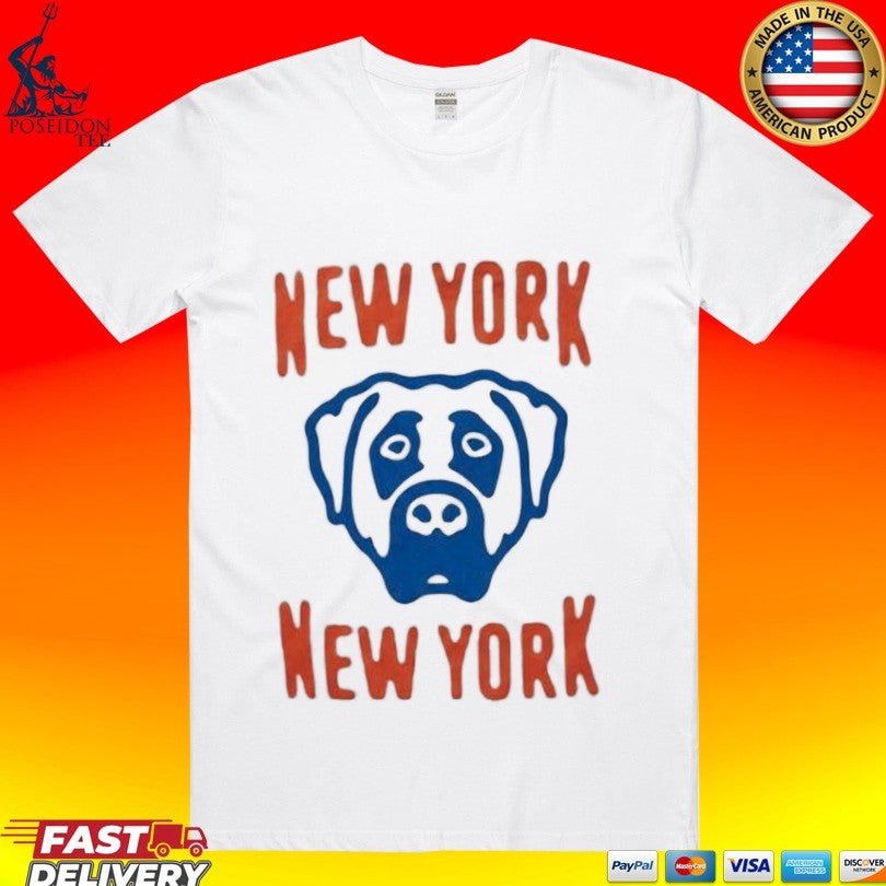 Victor Victor New York New York Unisex