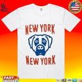 Victor Victor New York New York Unisex