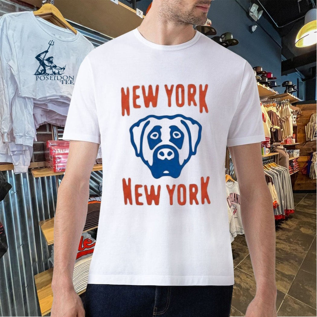 Victor Victor New York New York Unisex