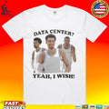 Victor Wembanyama San Antonio Spurs Nba Data Center Yeah I Wish Basketball Unisex