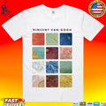 Vincent Van Gogh Art Unisex
