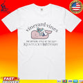 Vineyard Vines The 152nd Kentucky Derby Whale Unisex