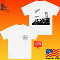 Vintage Blacktop Framework Unisex