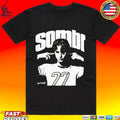 Vintage Sombr Music Concert Tour 2026 Unisex