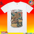 Vinylcon Tour 2026 Los Angeles Ca August 22-23 Event Unisex