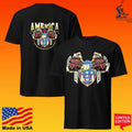 Violent Gentlemen Hockey Club Usa 250 Unisex