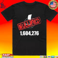Virginia Redistricting Protest 1604276 Nullified Unisex