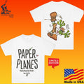 Vmr3 X Paper Planes Puerto Rico Coqui Unisex