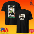 Athens Hardcore Come Some Green Jersey Unisex
